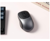 Keychron BM24 C61 Paw3212 1K Lightweight Metal Grey - 1370592 - zdjęcie 3